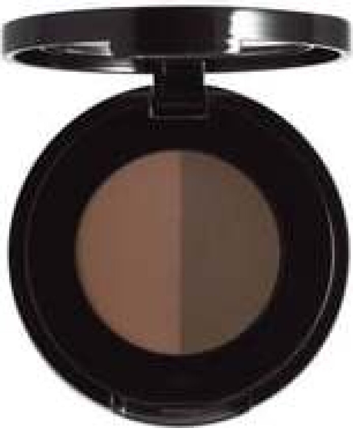 Bilde av Brow Powder 1,6 g (Farge: Chocolate)