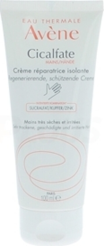 Cicalfate Hand Cream, 100 ml