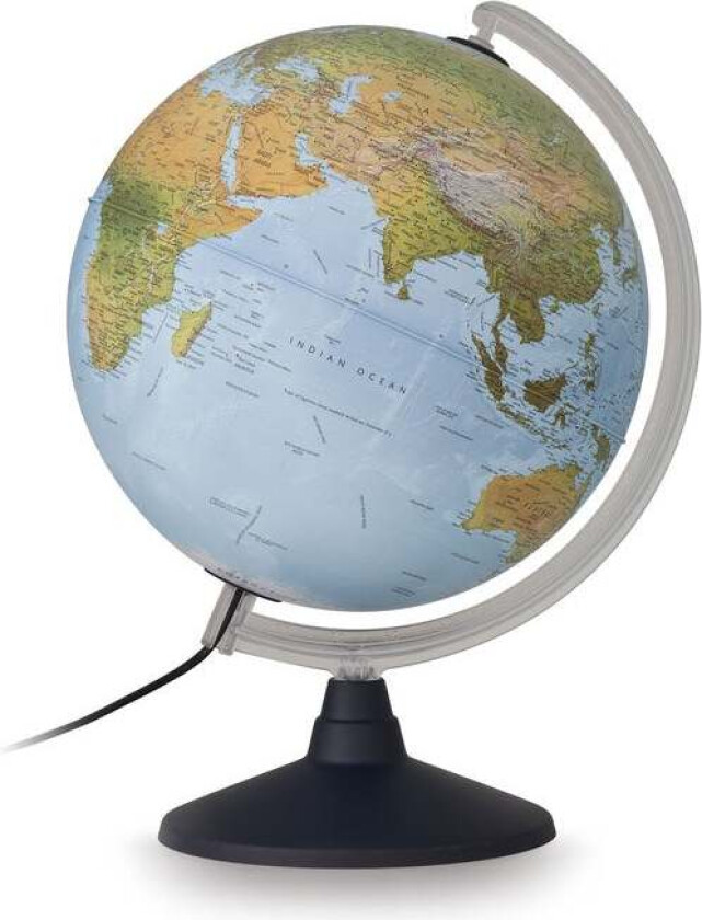 Bilde av Globus 30cm Elite Norsk