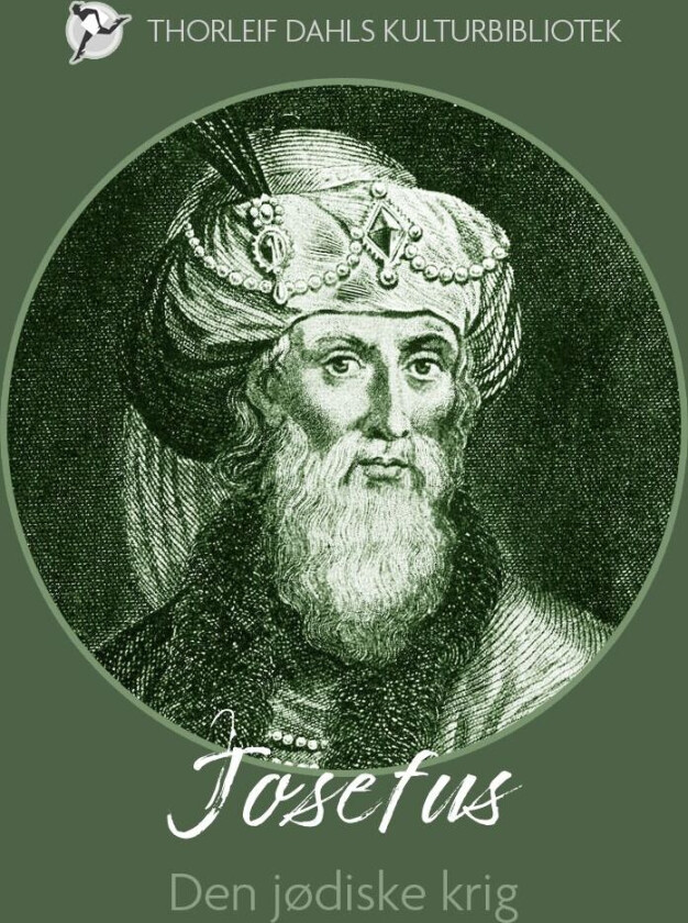 Den jødiske krig av Josefus