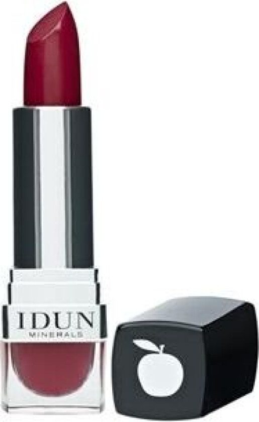 Matte Lipstick 4g Vinbær