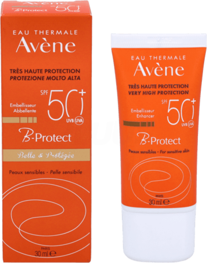 Sun Face B-Protect SPF50+, 30 ml