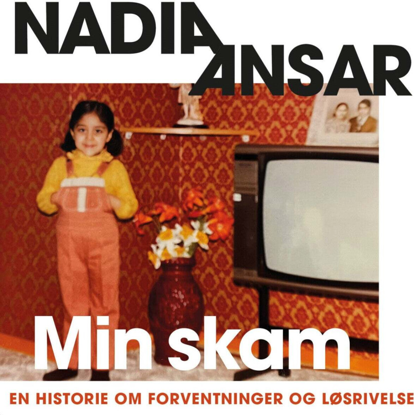 Min skam av Nadia Ansar