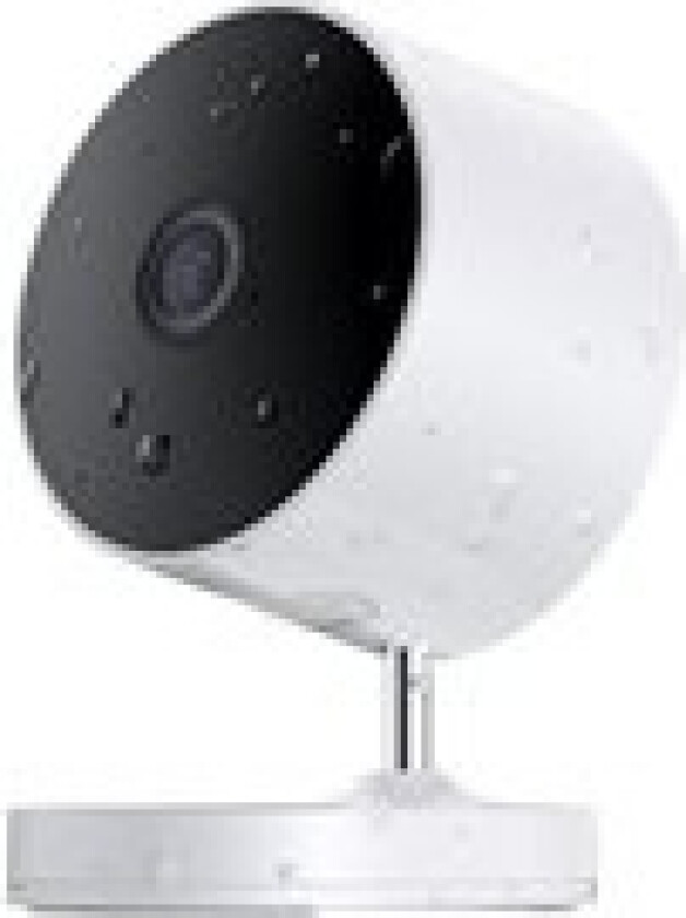 Xiaomi Outdoor Camera Aw200 - Overvåkningskamera Utenfor