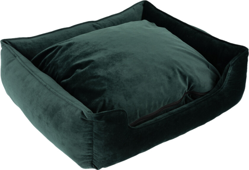 Hundeseng Fern - L 65 x B 60 x H 18 cm