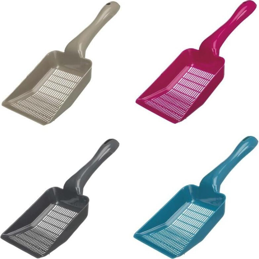 Kattespade XL Fin