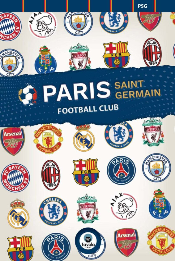 Paris Saint- Germain F.C.