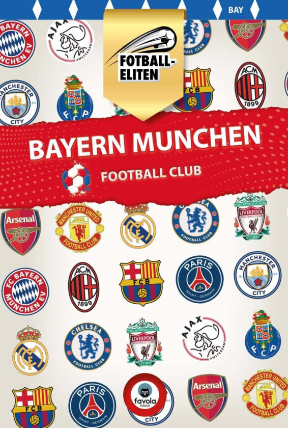 F.C. Bayern Munchen