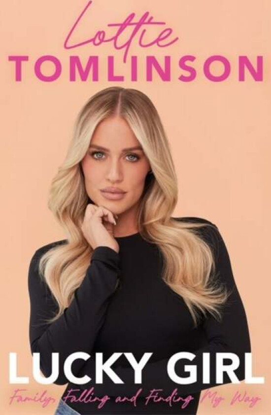Lucky Girl av Lottie Tomlinson
