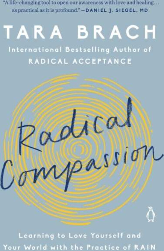 Radical Compassion