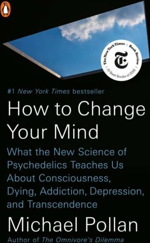 How to Change Your Mind