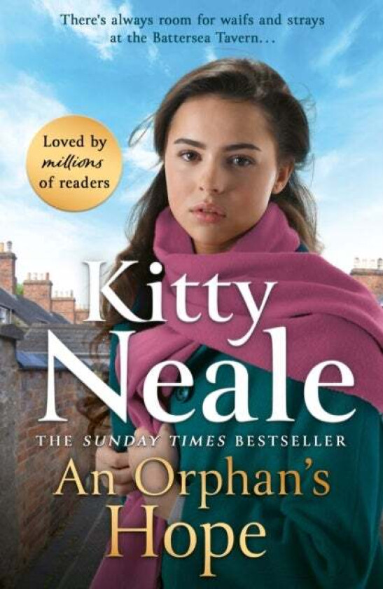 An Orphan's Hope av Kitty Neale