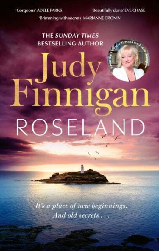 Roseland av Judy Finnigan