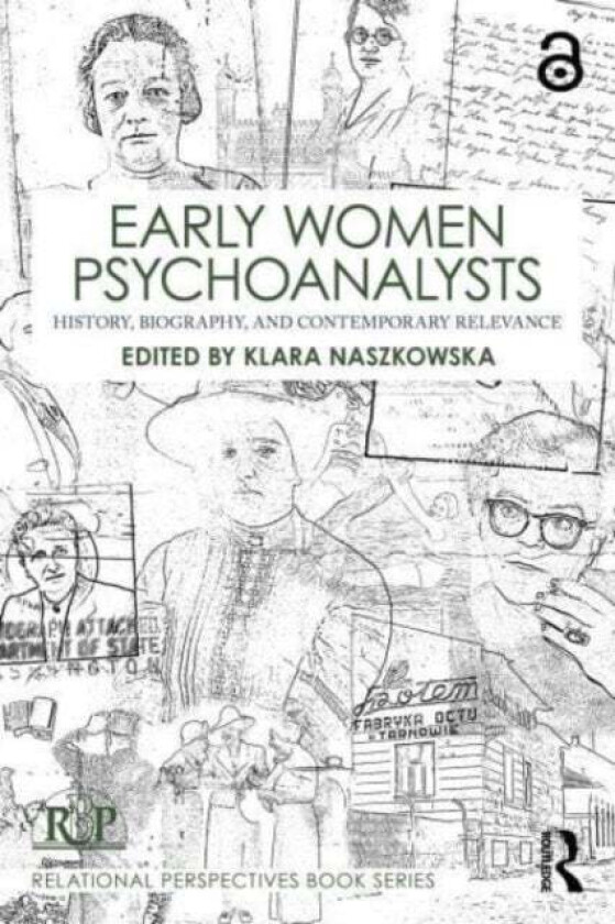 Early Women Psychoanalysts