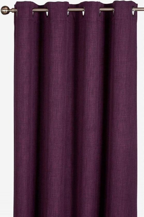 Lystett gardin Ellen 2-pack 140 x 240 cm