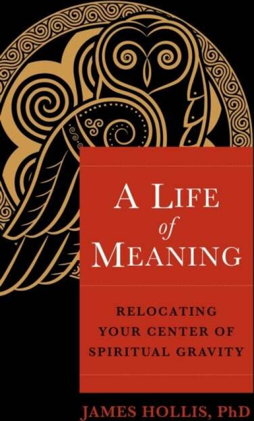 A Life of Meaning av James Hollis