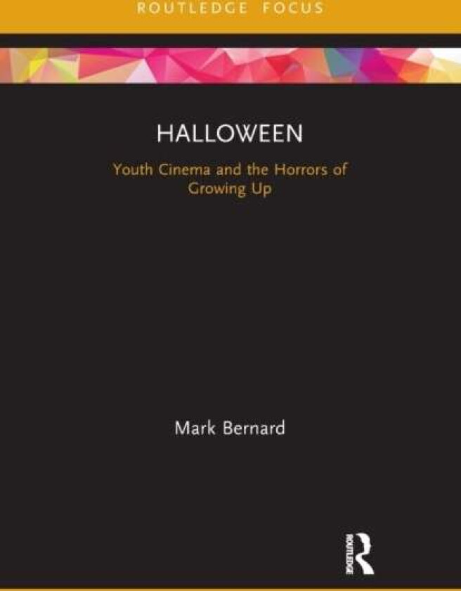 Halloween av Mark Bernard