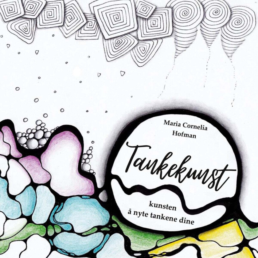 Tankekunst av Maria Cornelia Hofman