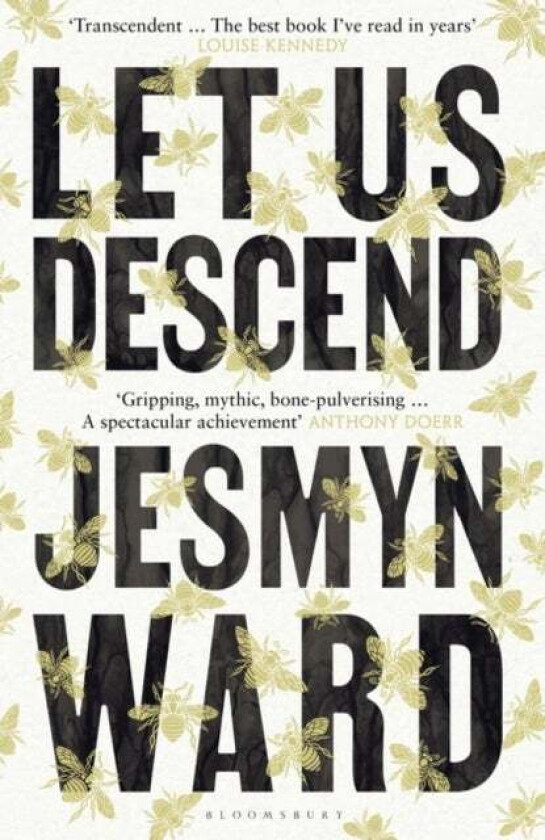 Let Us Descend av Jesmyn Ward
