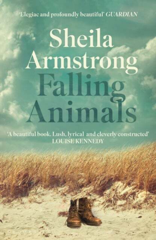 Falling Animals av Sheila Armstrong