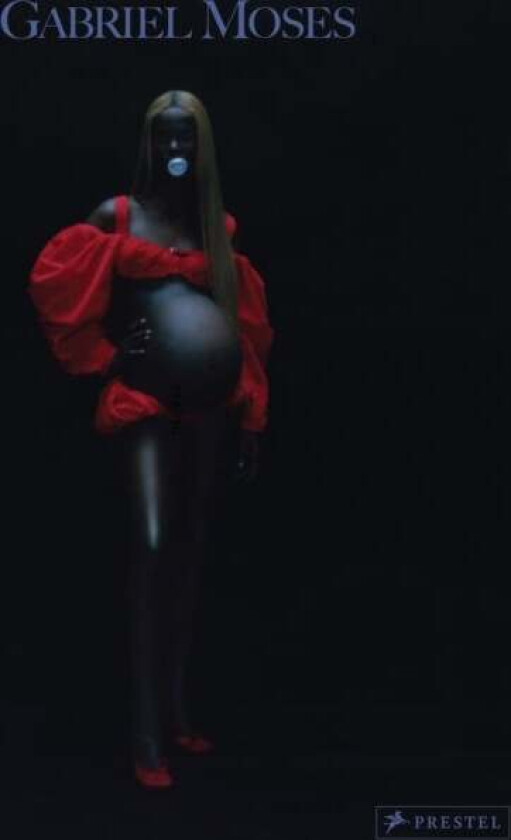 Gabriel Moses av Gabriel Moses