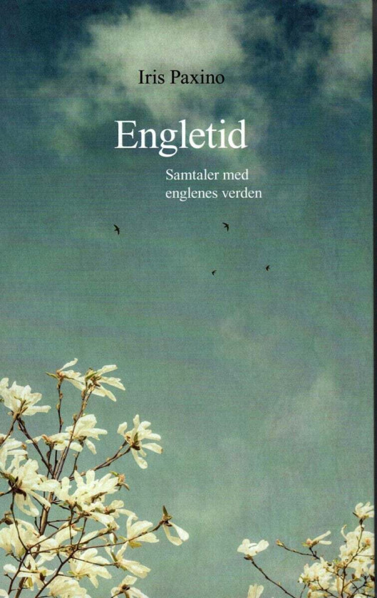 Engletid av Iris Paxino