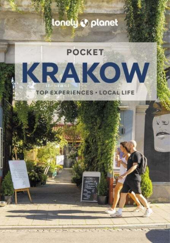 Lonely Planet Pocket Krakow av Lonely Planet