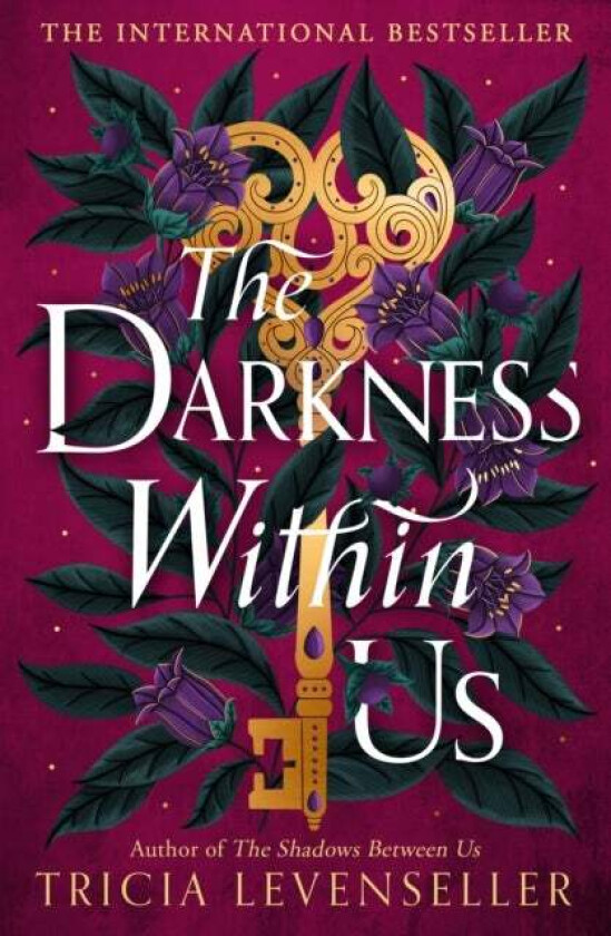 The Darkness Within Us av Tricia Levenseller
