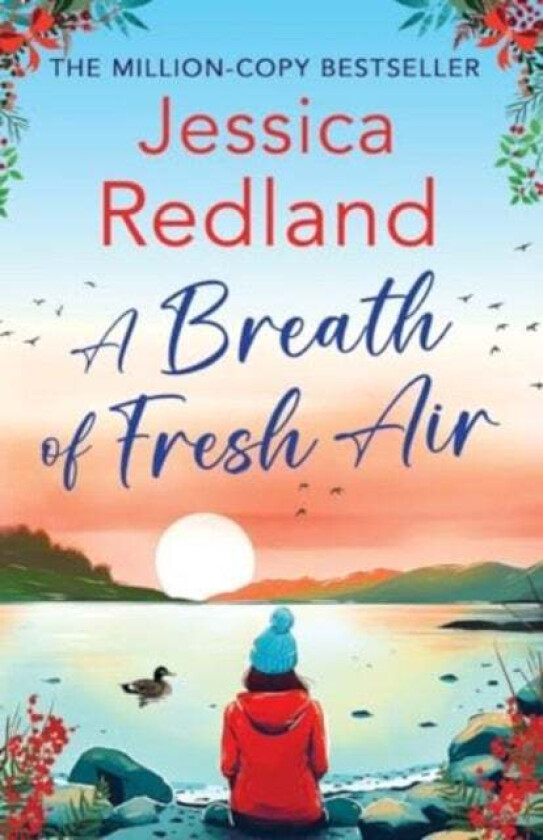 A Breath of Fresh Air av Jessica Redland