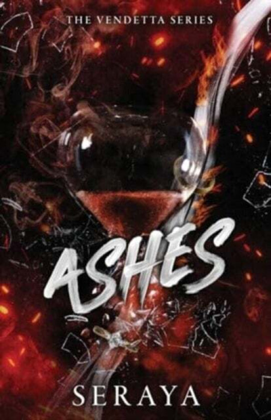 Ashes av Seraya