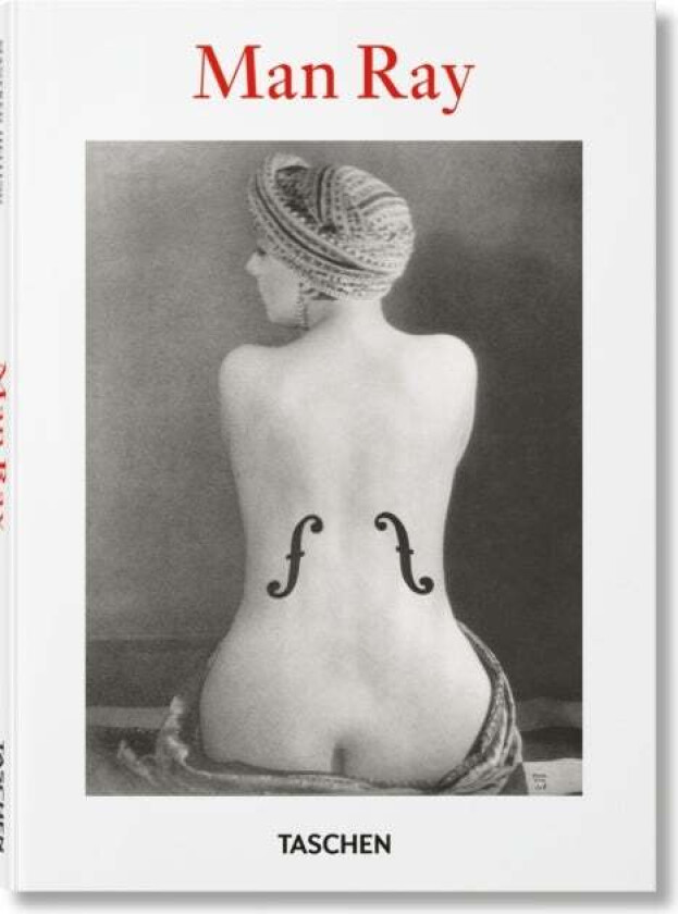 Man Ray av Katherine Ware