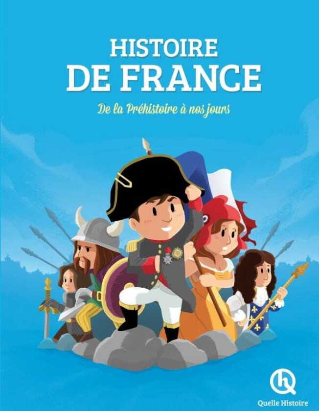 Histoire de France