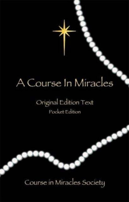 Course in Miracles av Helen (Helen Schucman) Schucman