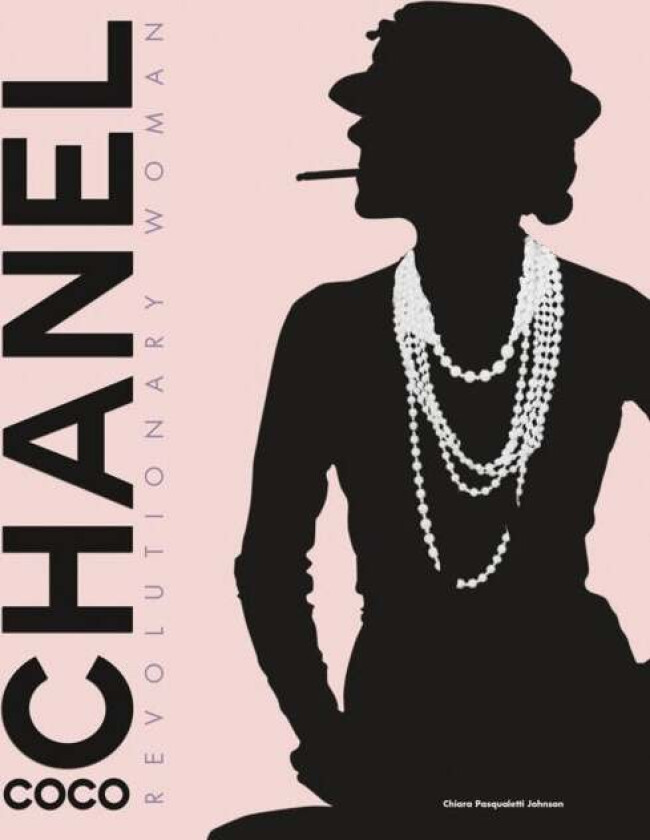 Coco Chanel av Chiara Pasqualetti Johnson