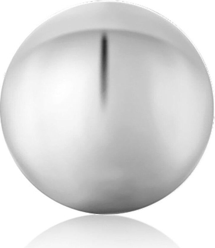 , Single stud i 925 sølv