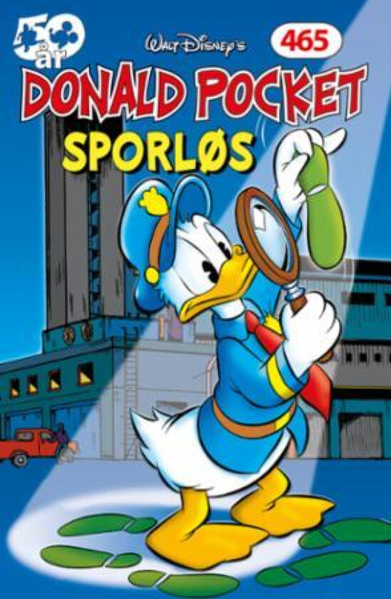 Sporløs