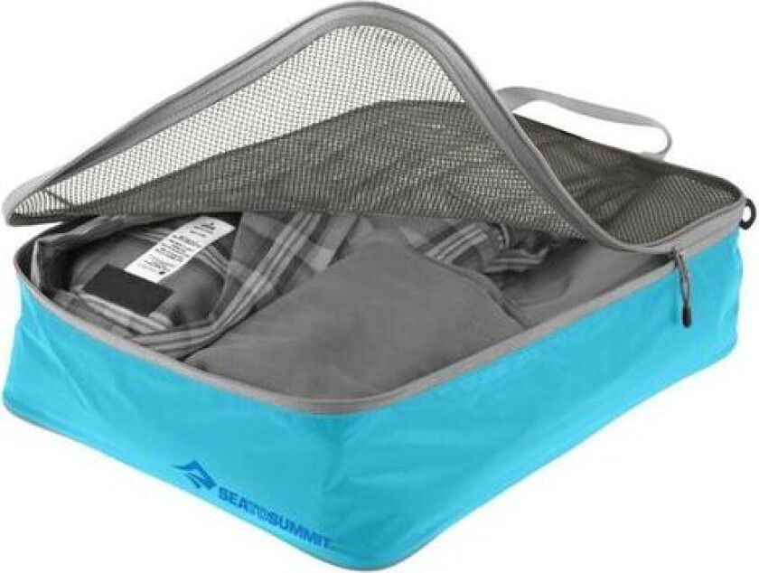 Pakkekube Medium Mesh Bag Sea To Summit Eco