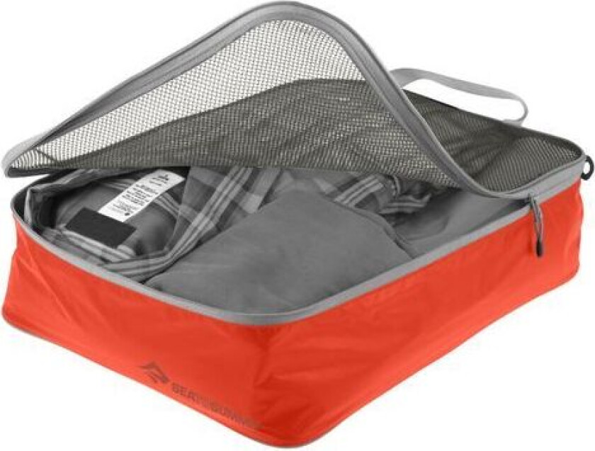 Pakkekube Medium Mesh Bag Sea To Summit Eco