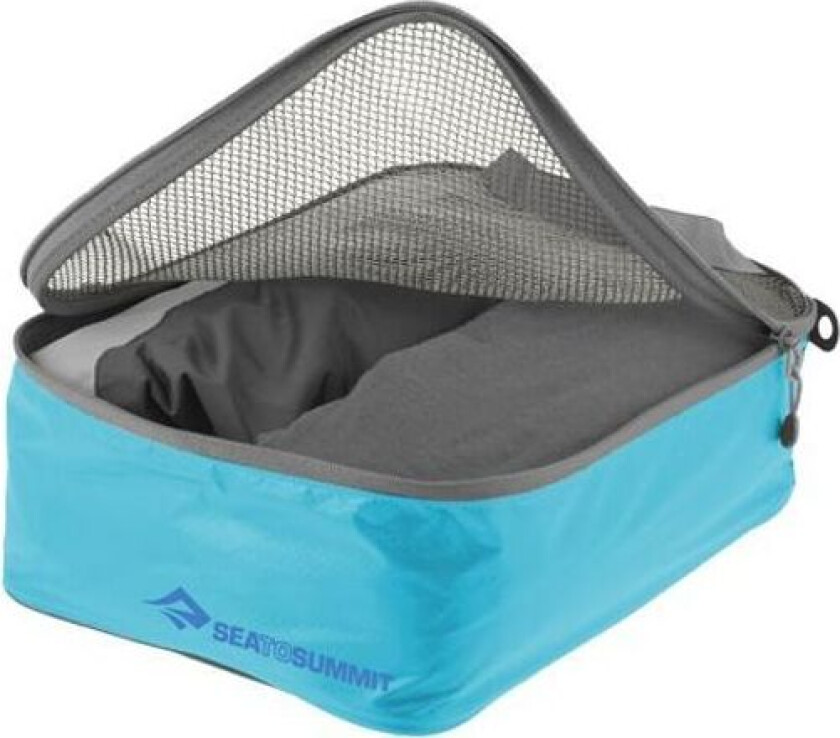 Pakkekube Liten Mesh Bag Sea To Summit - Eco