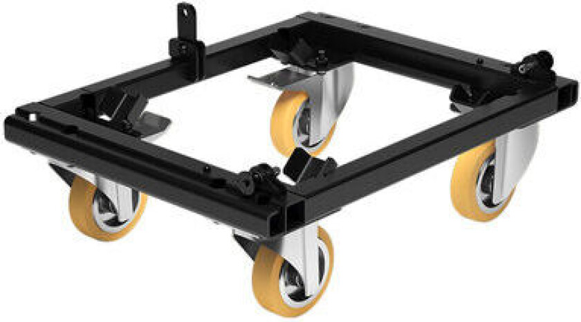 Bilde av KRT-WH 6X HDL 6