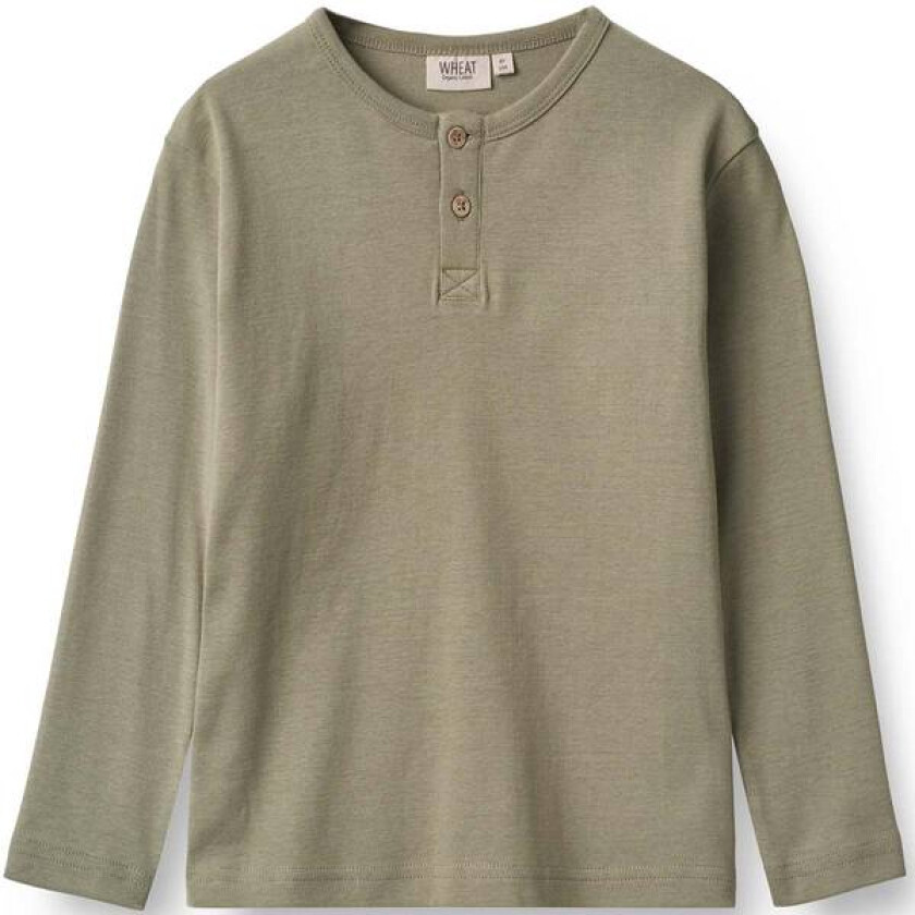 Morris Genser Til Barn, Sage