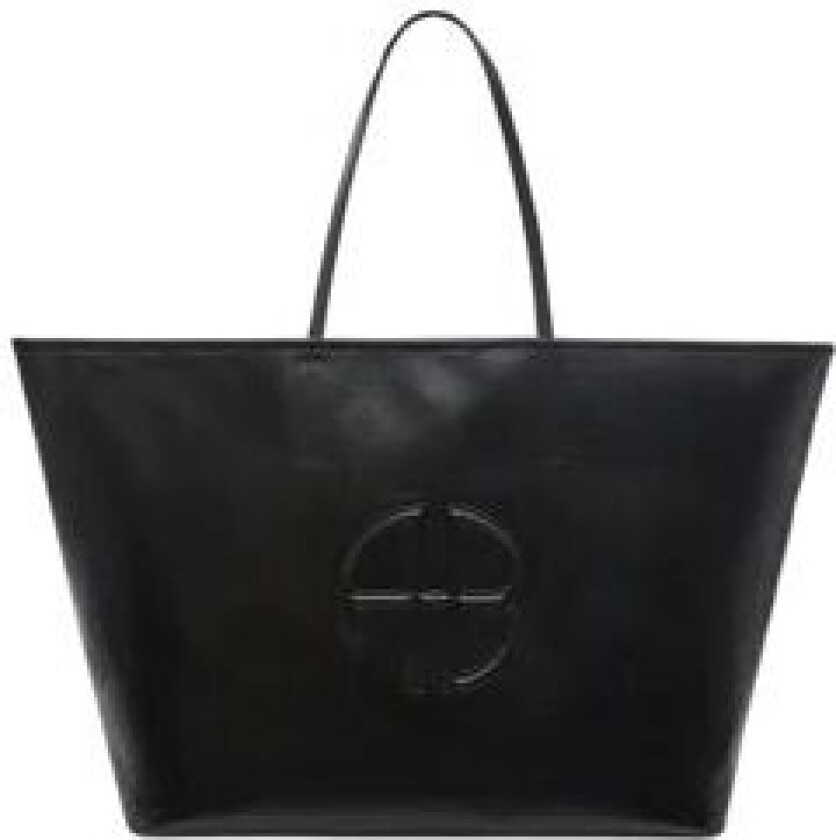 Anine Bing Emma Tote - Black One Size