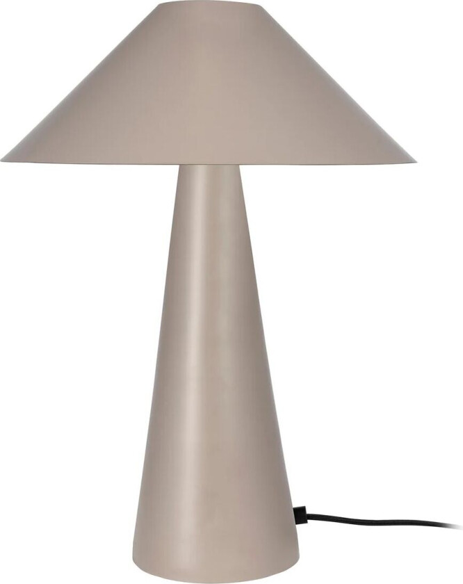 Cannes bordlampe Muldvarp