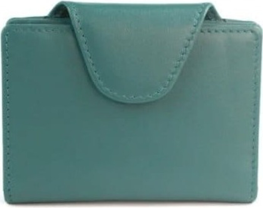 Unisex Adult Harmony Leather Card Holder