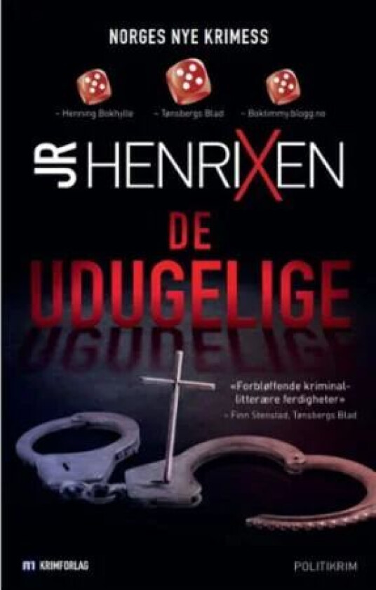 De udugelige av J.R. Henrixen