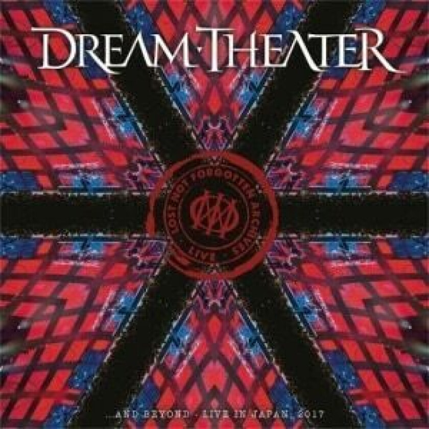 Dream Theater - Lost Not Forgotten Archives: ...and Beyo