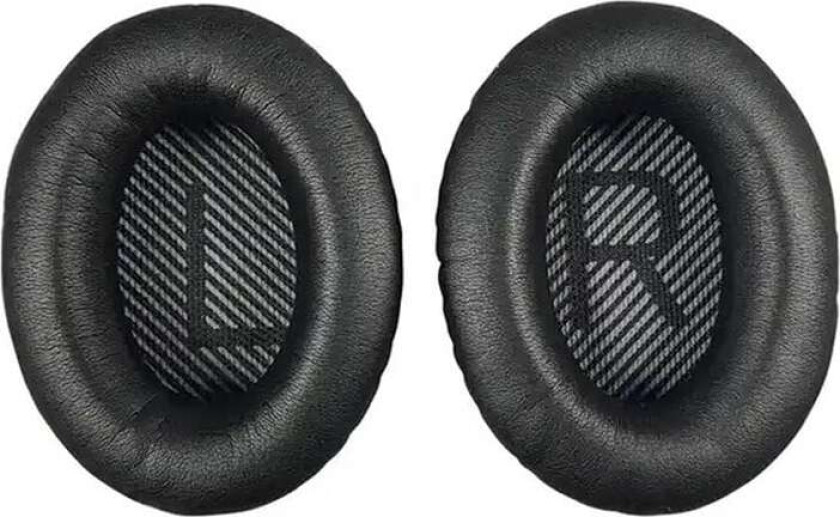 Øreputer Bose QuietComfort 35 - Svart