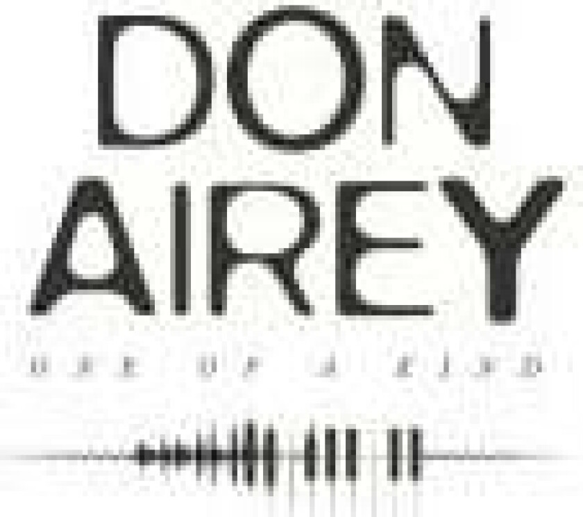 Don Airey - One Of A Kind (2CD)
