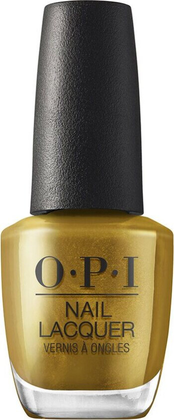 Nail Lacquer Fall Collection SaTURN Me On 15ml