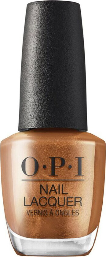 Nail Lacquer Fall Collection Millennium Mocha 15ml